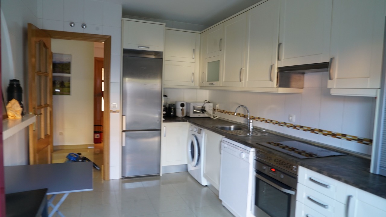 Photo of Kitchen in El Espinar