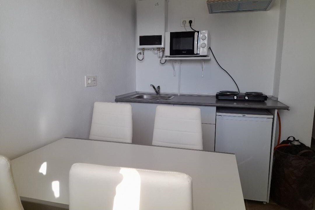 Photo of Kitchen in Arenas del Rey