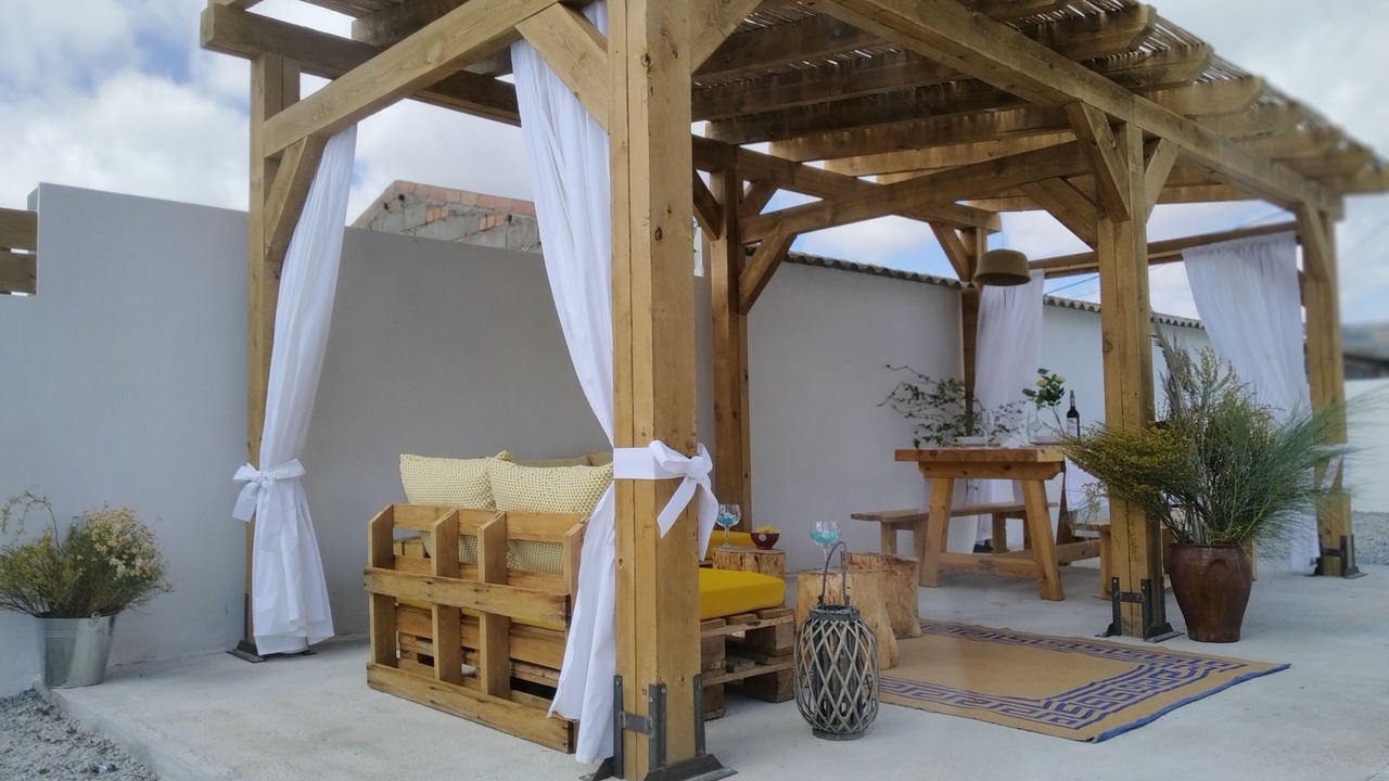 Photo of Outdoor in Arenas del Rey