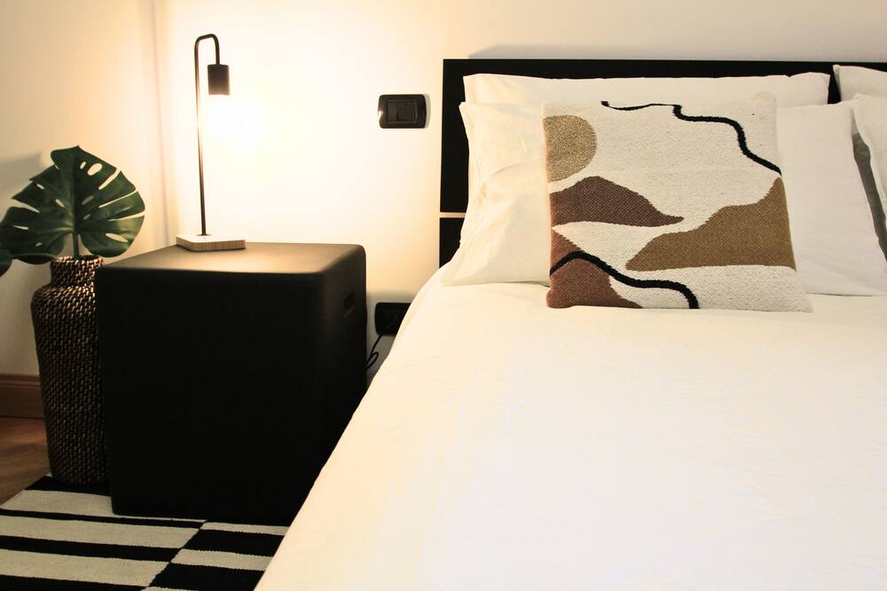 Photo of Bedroom in Torrino
