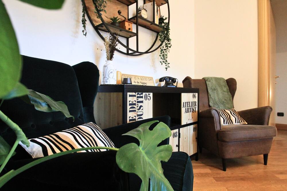 Photo of Livingroom in Torrino
