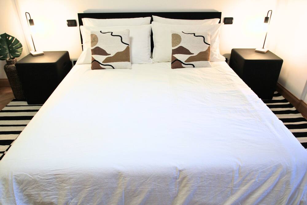 Photo of Bedroom in Torrino