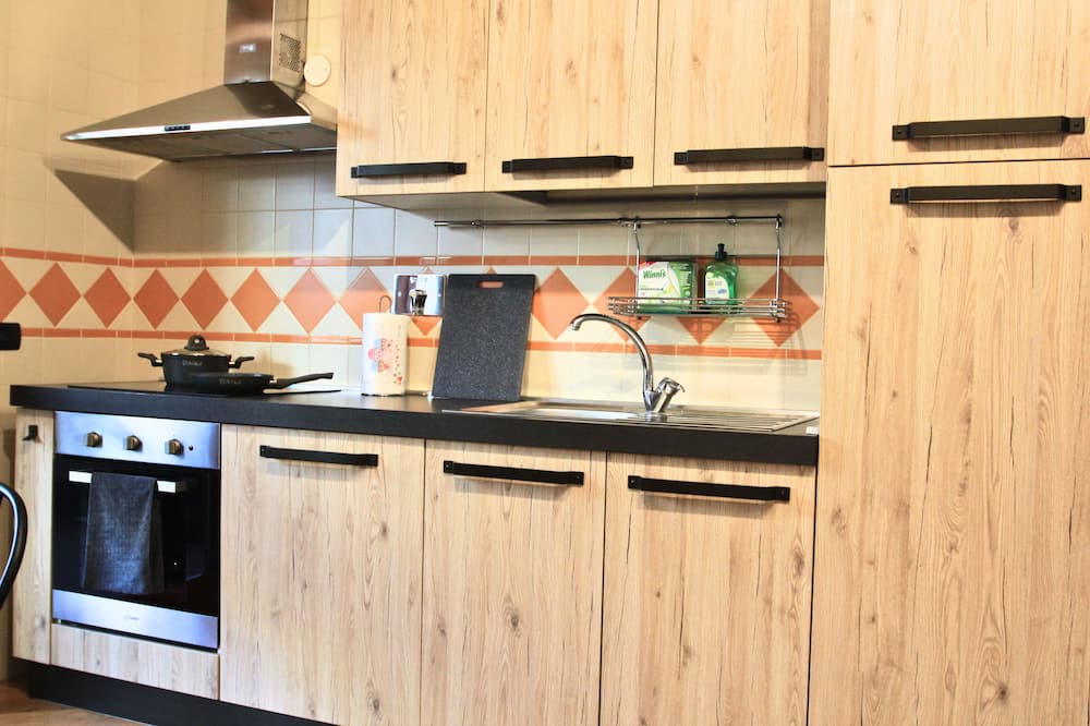 Photo of Kitchen in Torrino
