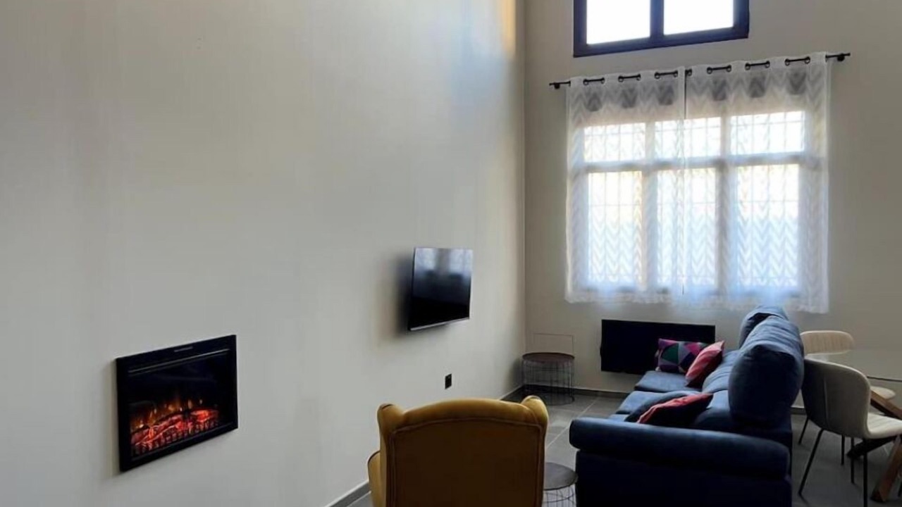 Photo of Livingroom in Casas Altas