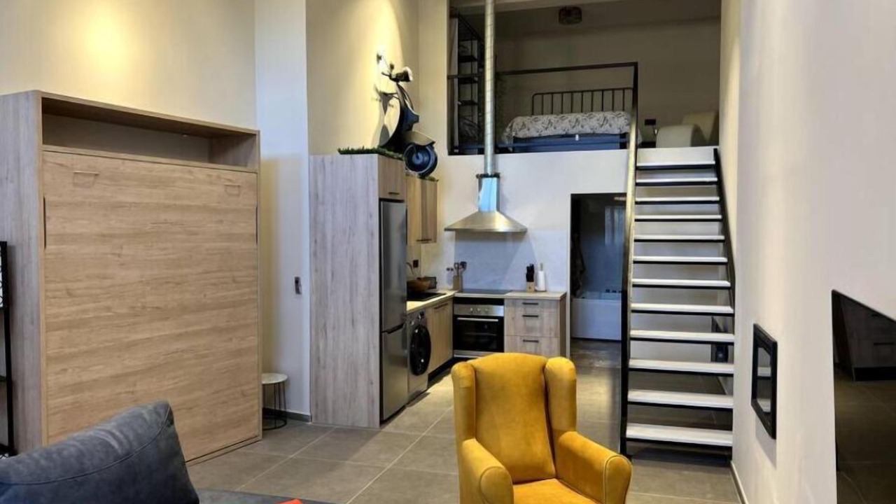 Photo of Livingroom in Casas Altas