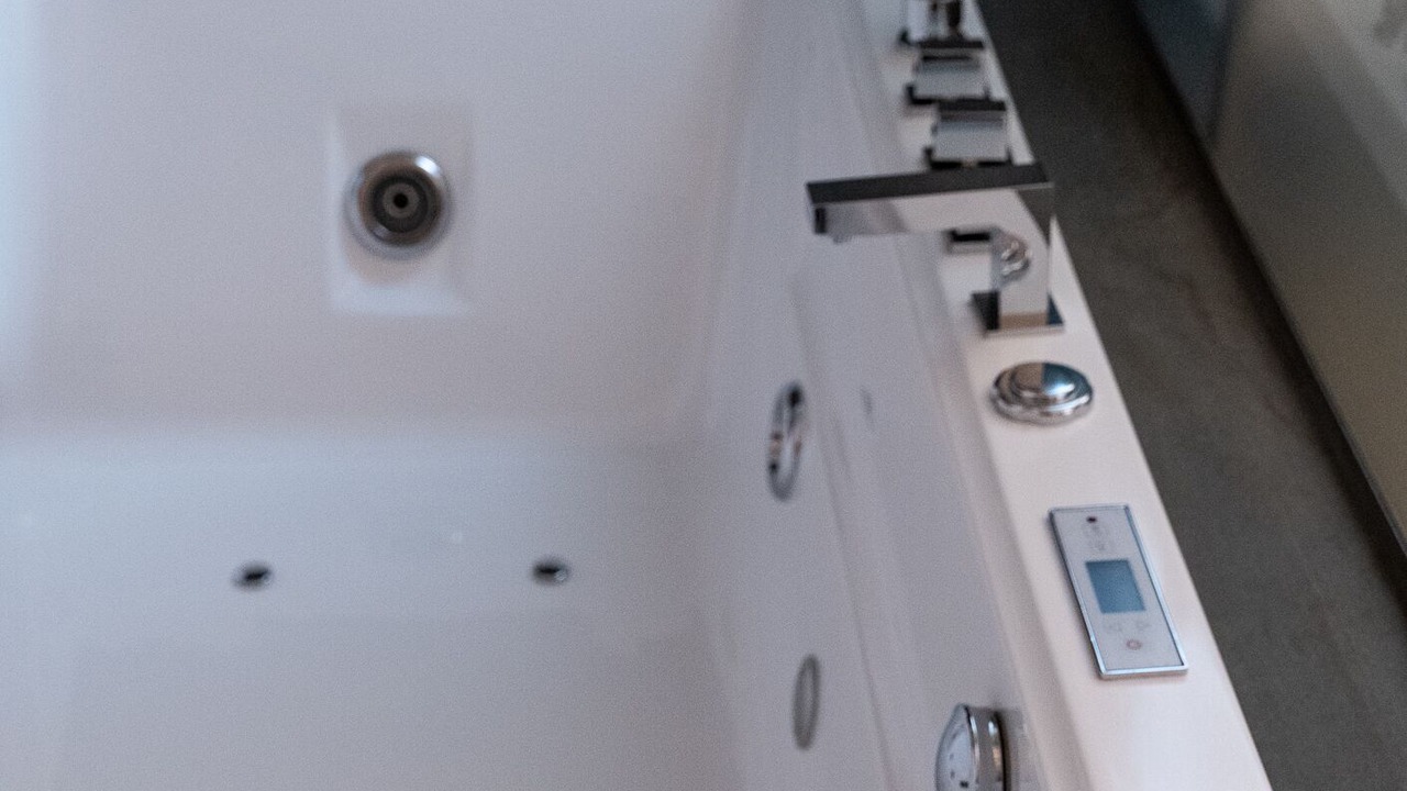 Photo of Bathroom in Polignano a Mare