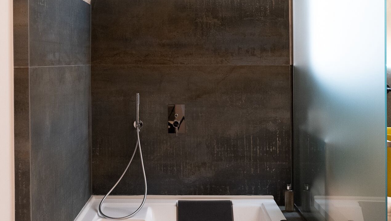 Photo of Bathroom in Polignano a Mare