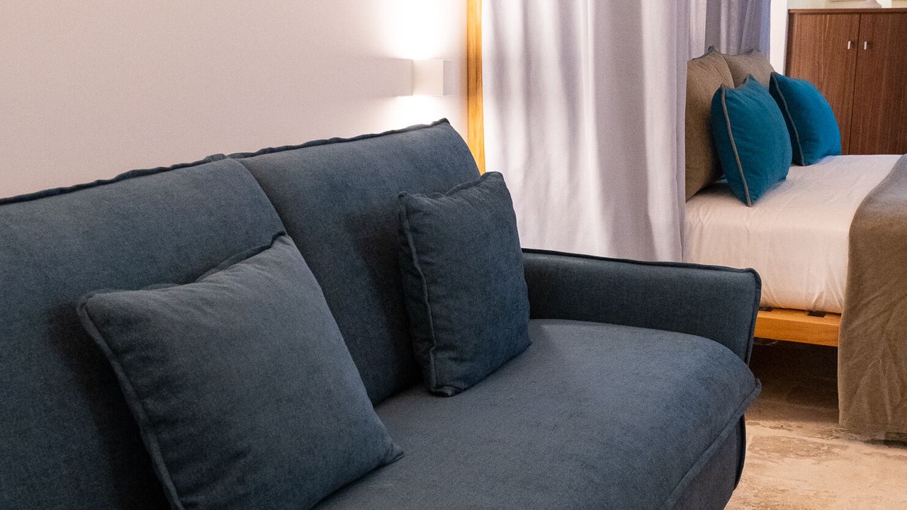 Photo of Bedroom in Polignano a Mare