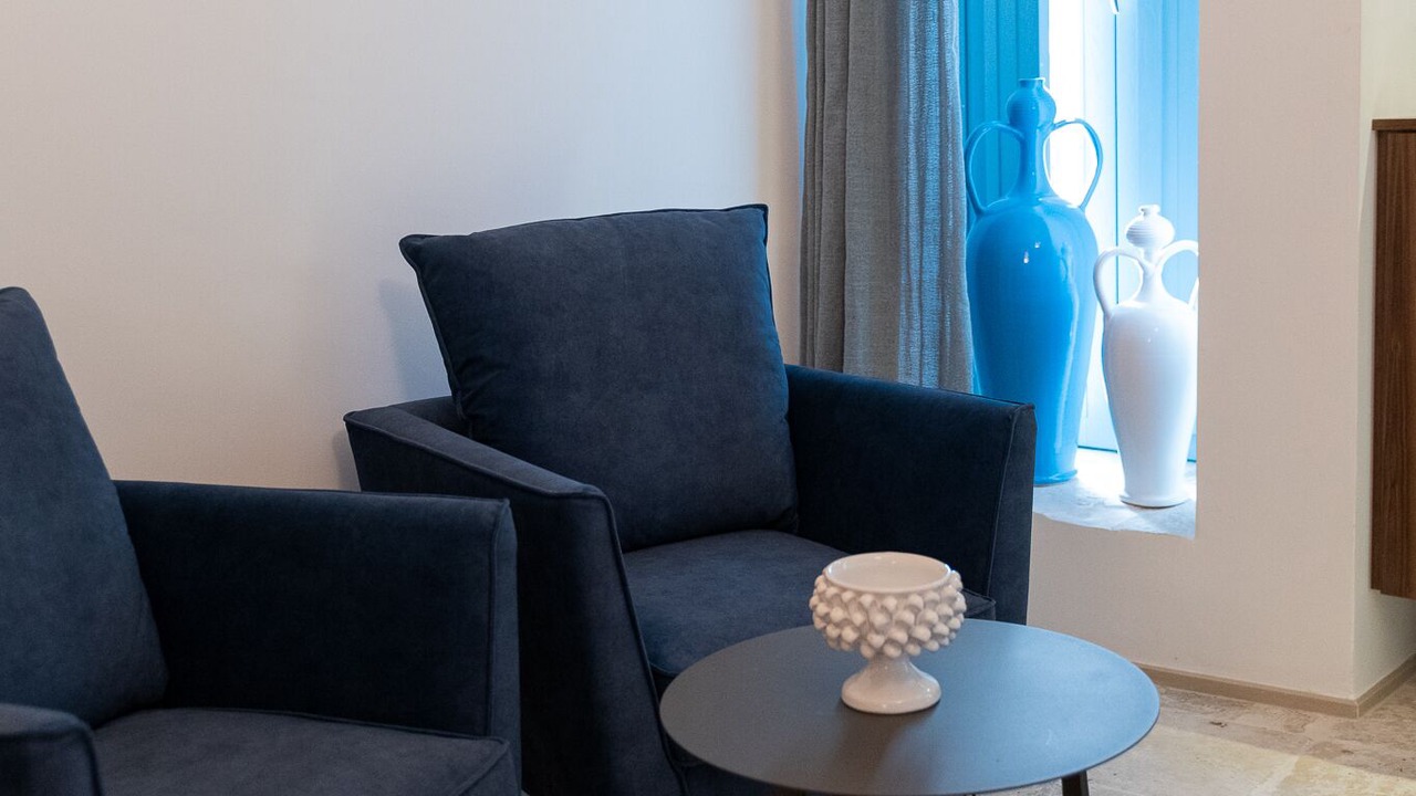 Photo of Bedroom in Polignano a Mare