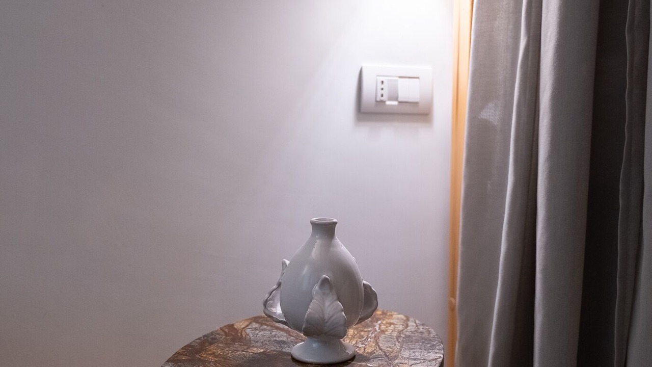 Photo of Bedroom in Polignano a Mare