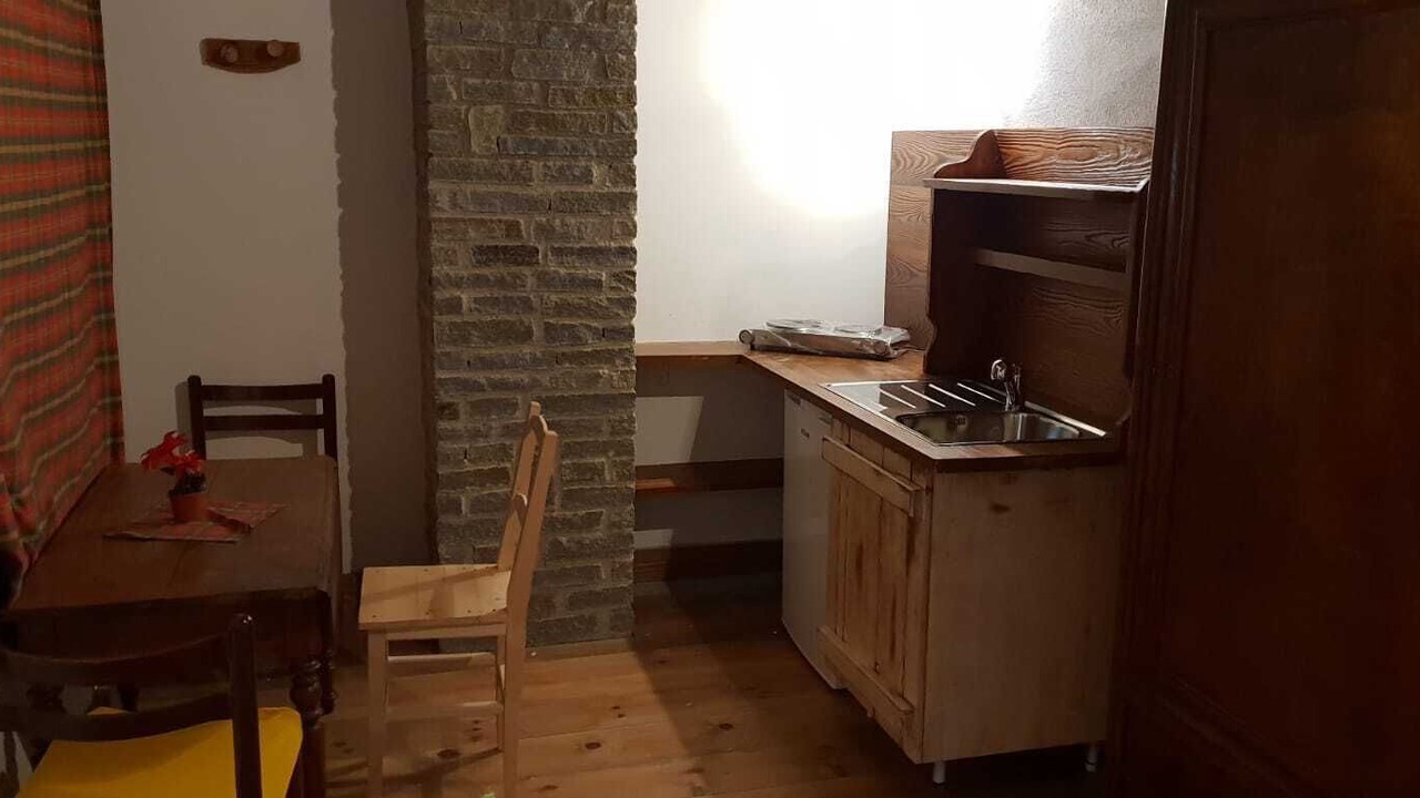 Photo of Kitchen in Prazzo