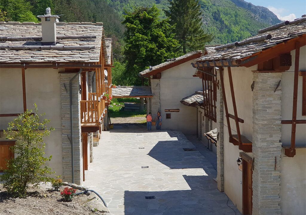 Photo of Outdoor in Prazzo