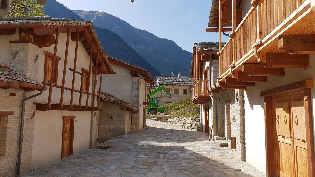 Photo of Outdoor in Prazzo