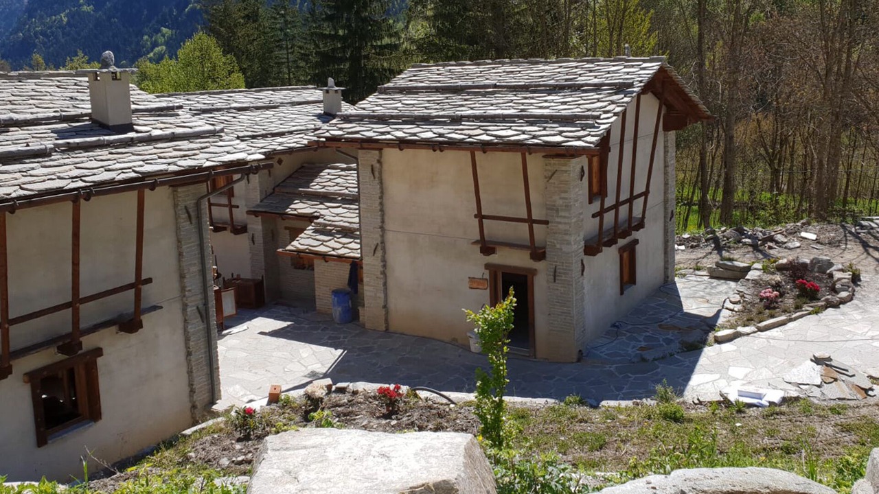 Photo of Outdoor in Prazzo