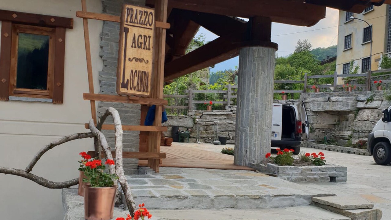 Photo of Outdoor in Prazzo