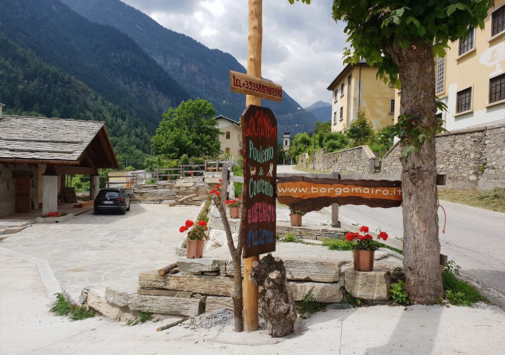 Photo of Outdoor in Prazzo