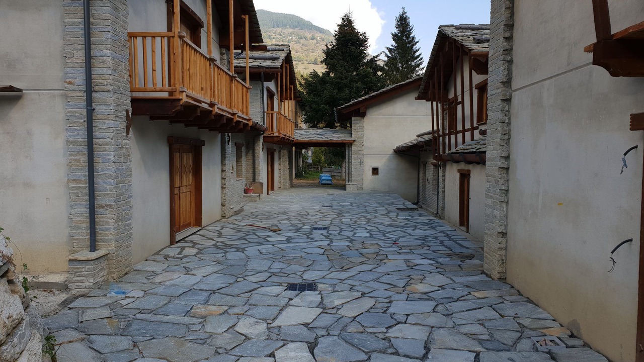 Photo of Outdoor in Prazzo