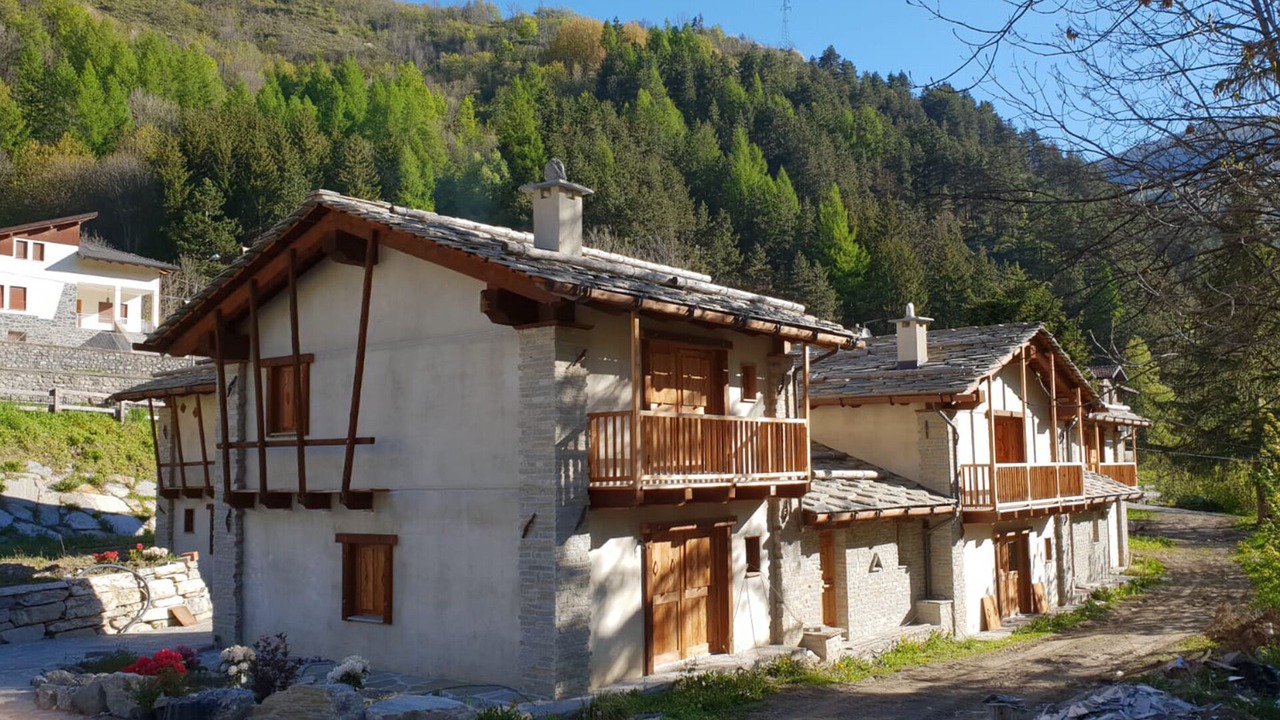 Photo of Outdoor in Prazzo