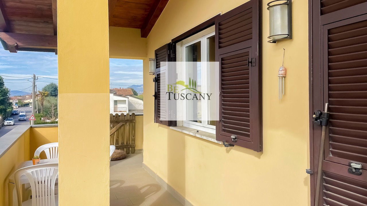 Photo of Outdoor in Capanne-Prato-Cinquale