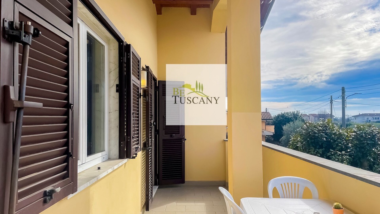 Photo of Outdoor in Capanne-Prato-Cinquale