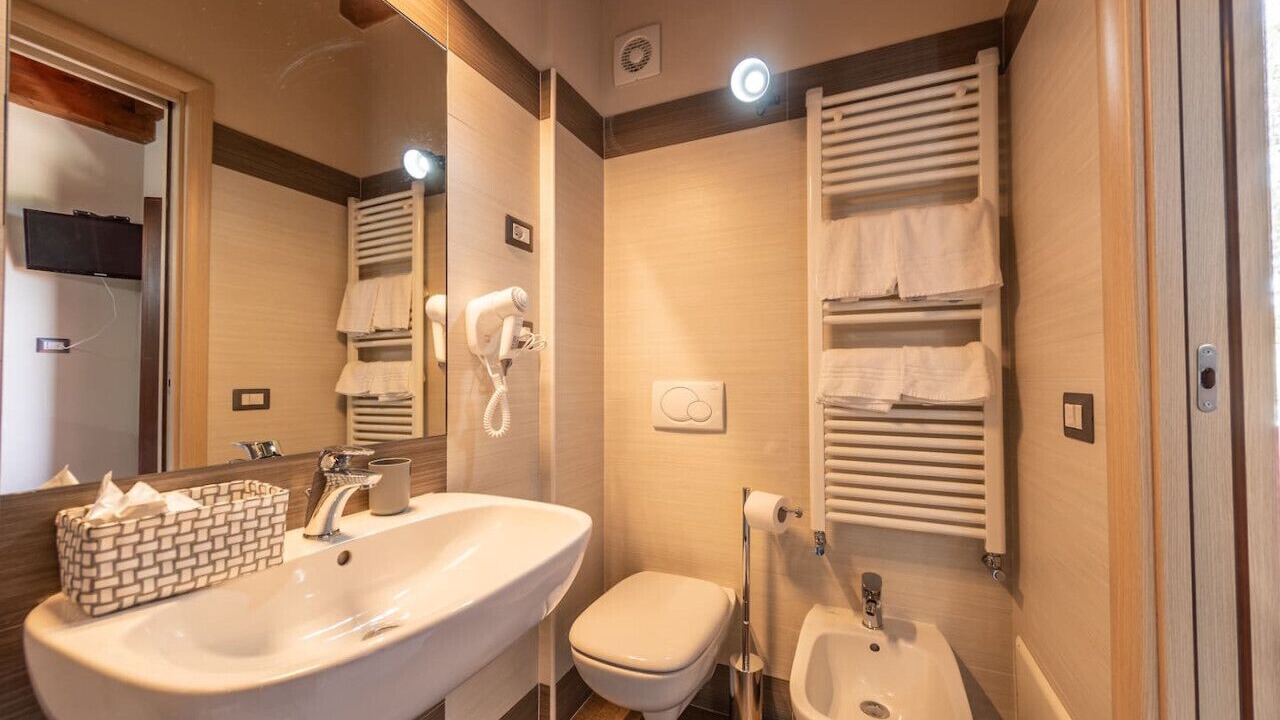 Photo of Bathroom in Cassano Irpino