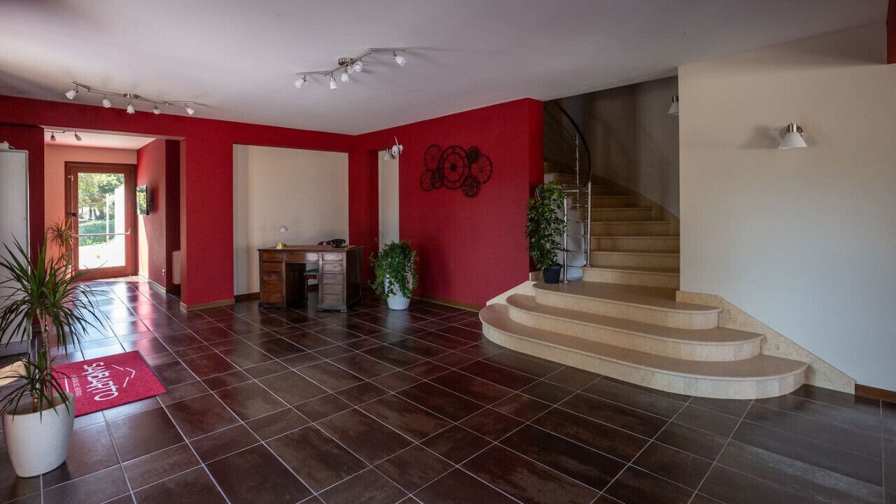 Photo of Livingroom in Cassano Irpino