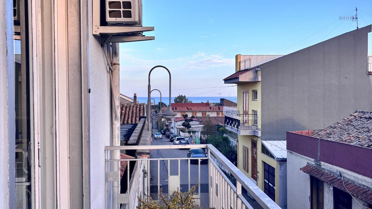 Photo of Patio Balcony in Scillichenti