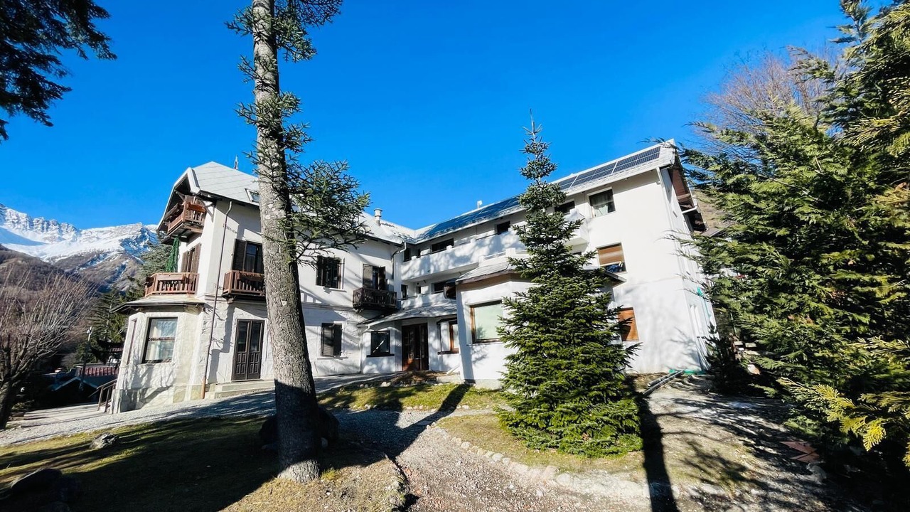 Photo of Outdoor in Bardonecchia