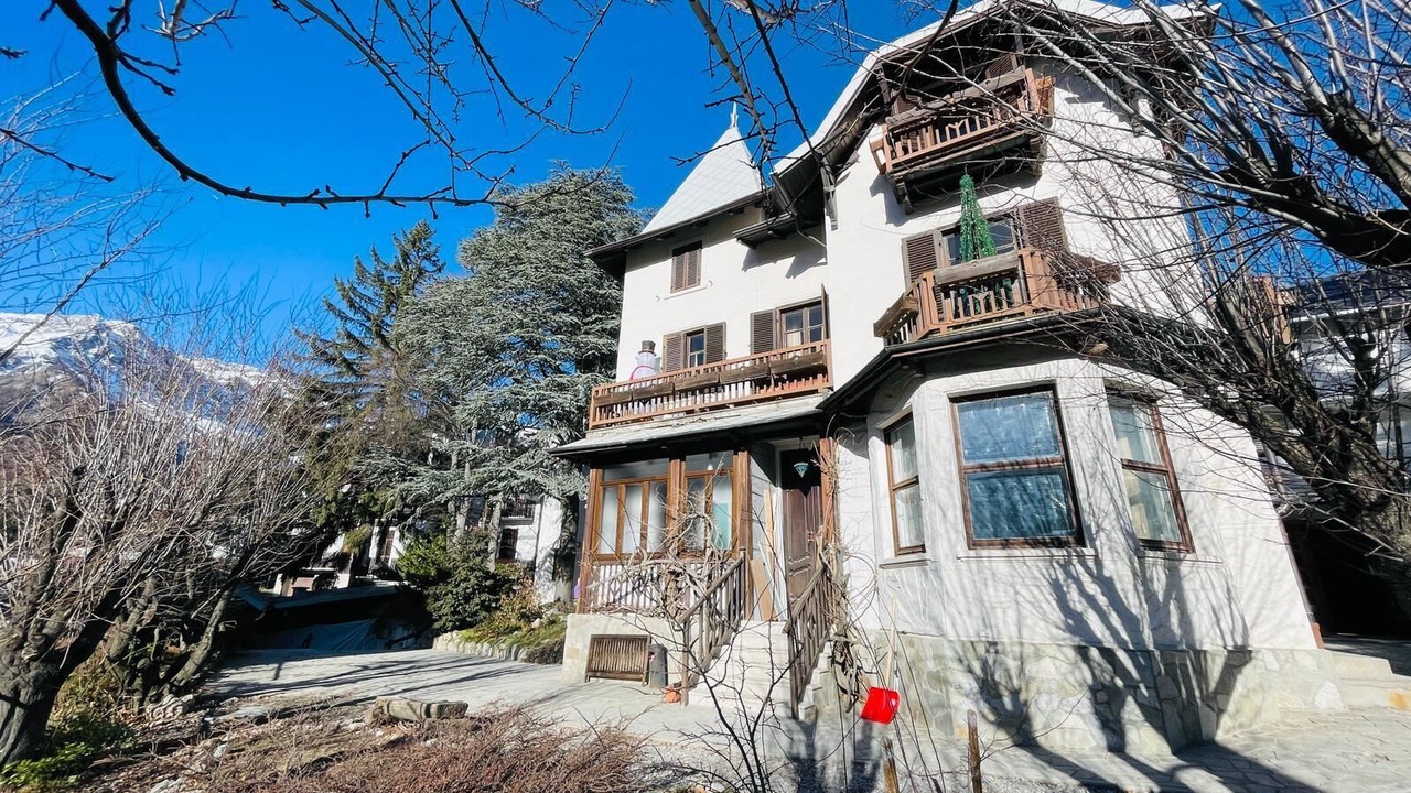 Photo of Outdoor in Bardonecchia