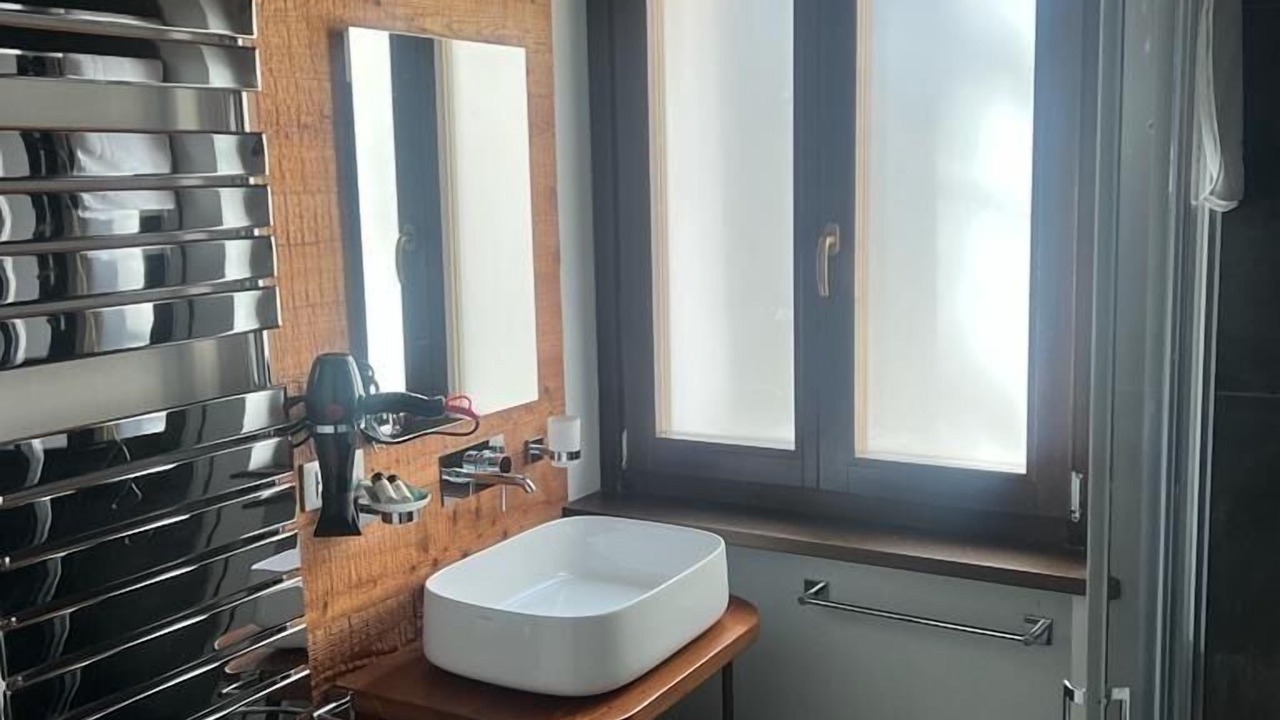 Photo of Bathroom in Bardonecchia