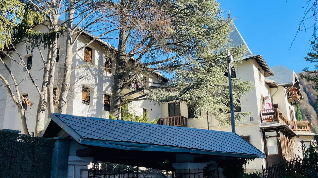 Photo of Outdoor in Bardonecchia