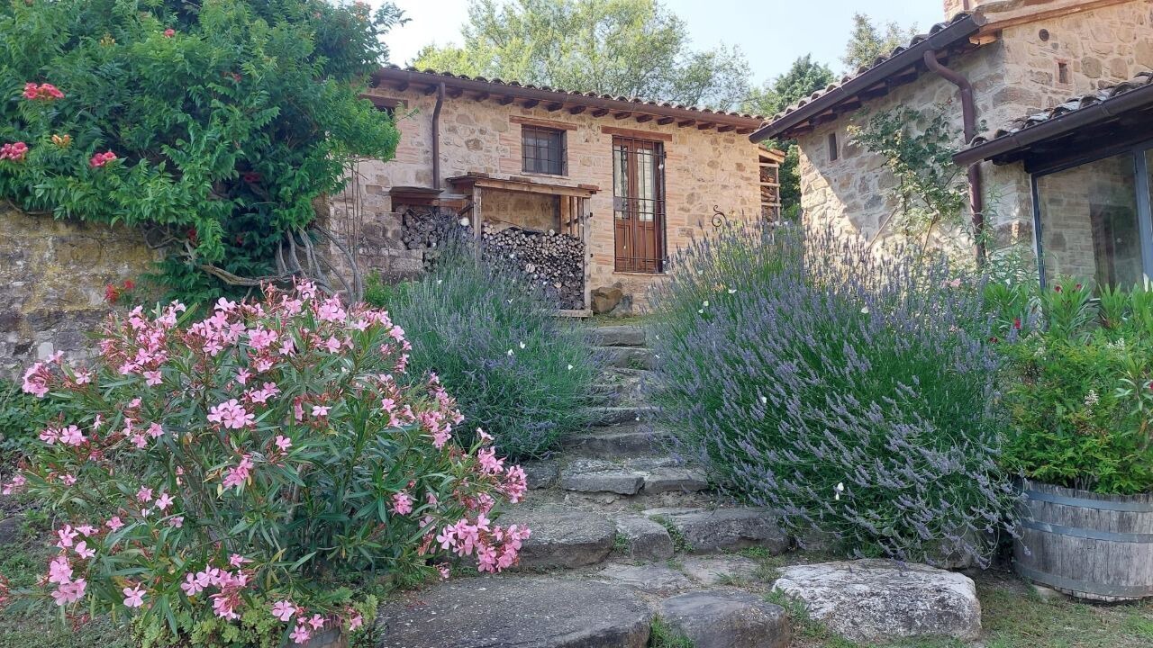 Photo of Outdoor in Todi