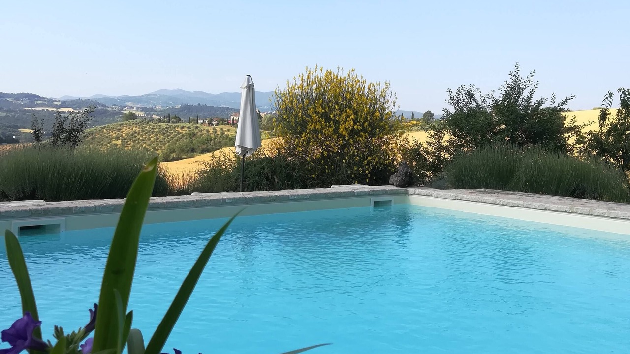 Photo of Outdoor in Todi