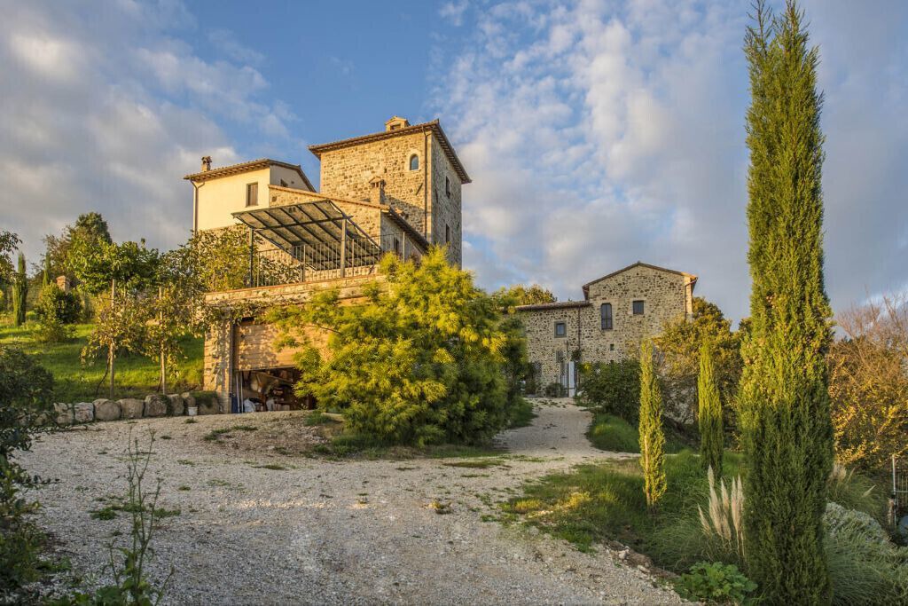 Photo of Outdoor in Todi