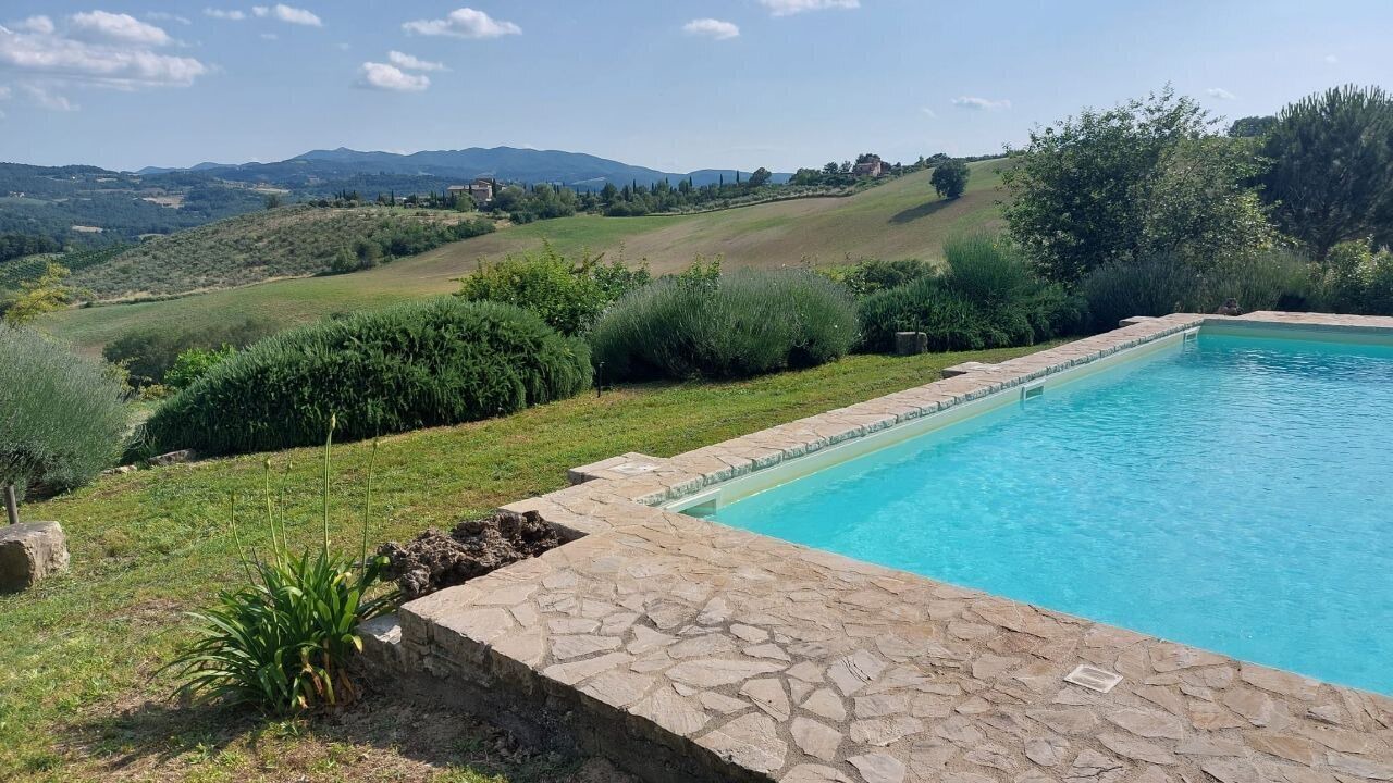 Photo of Outdoor in Todi