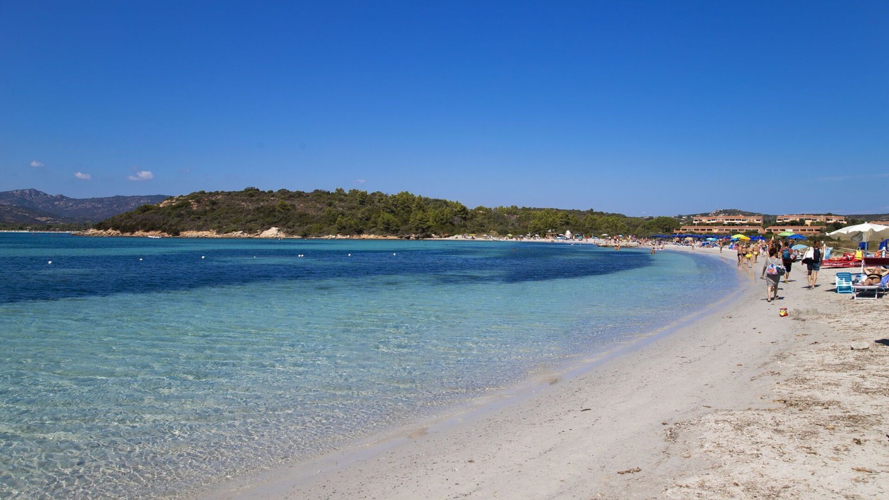 Photo of Others in Capo Coda Cavallo