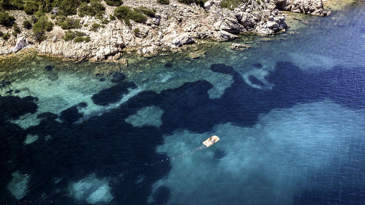 Photo of Outdoor in Capo Coda Cavallo
