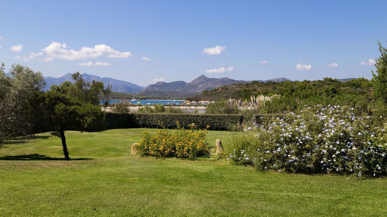 Photo of Outdoor in Capo Coda Cavallo