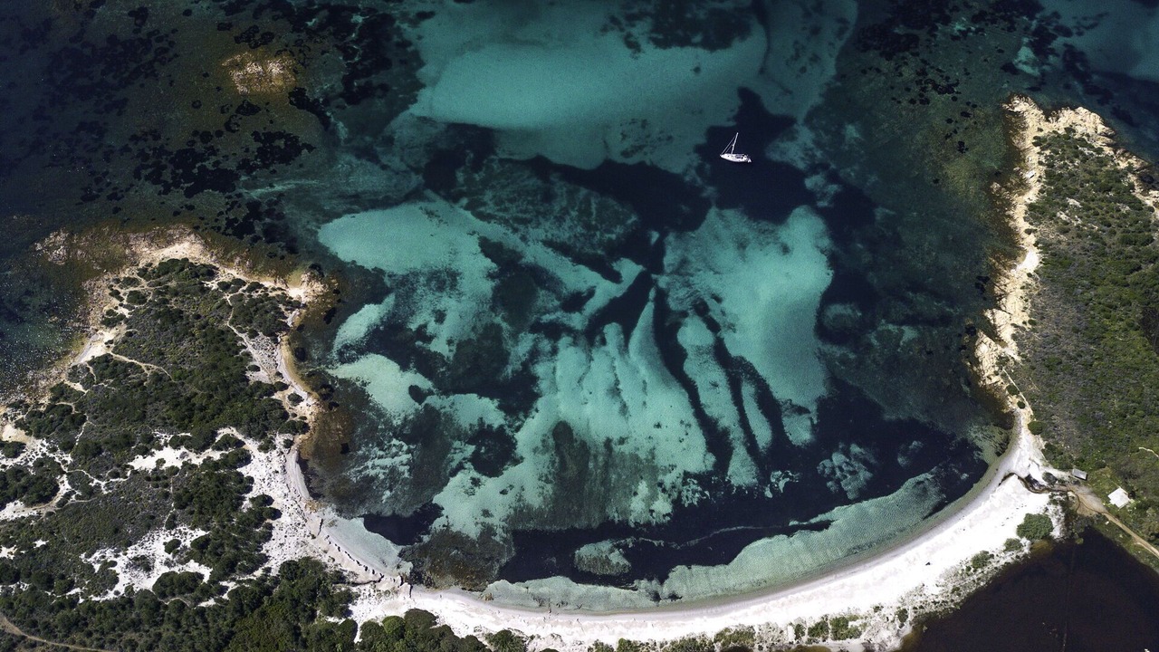 Photo of Outdoor in Capo Coda Cavallo