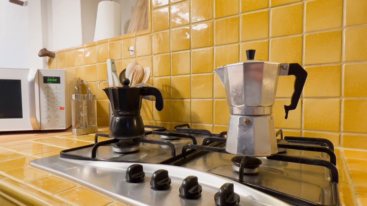 Photo of Kitchen in Centenys