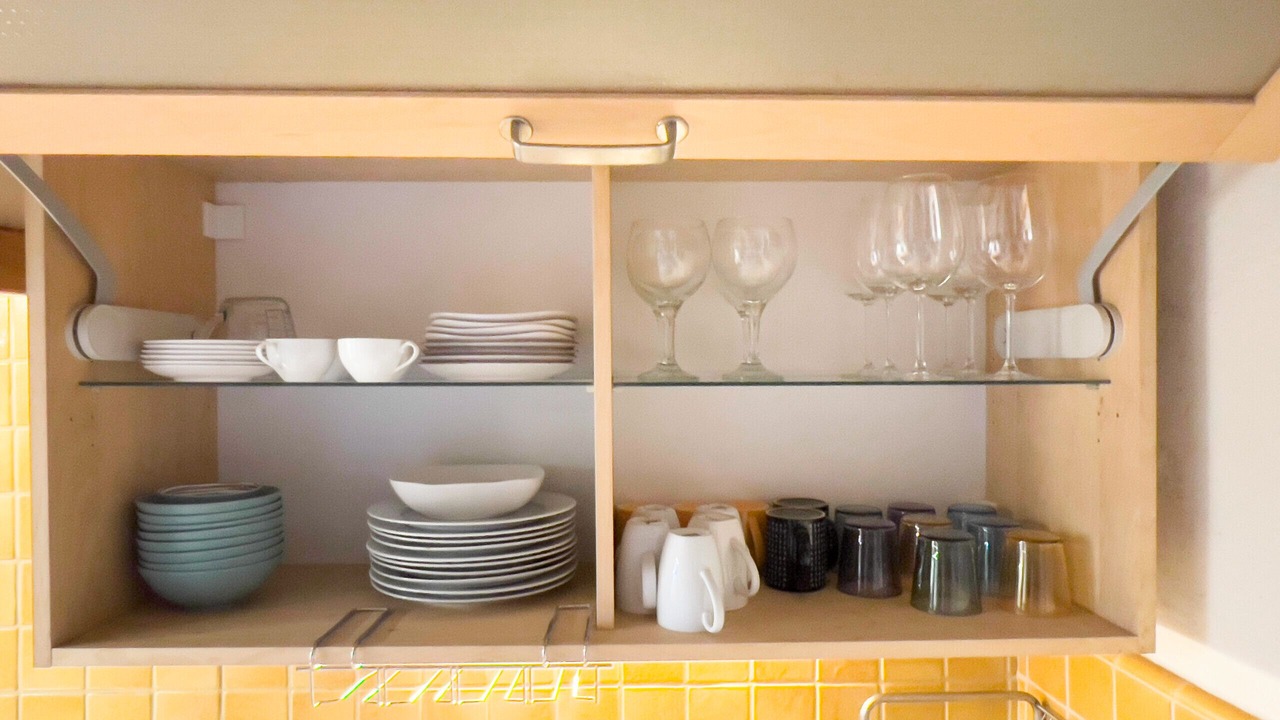 Photo of Kitchen in Centenys