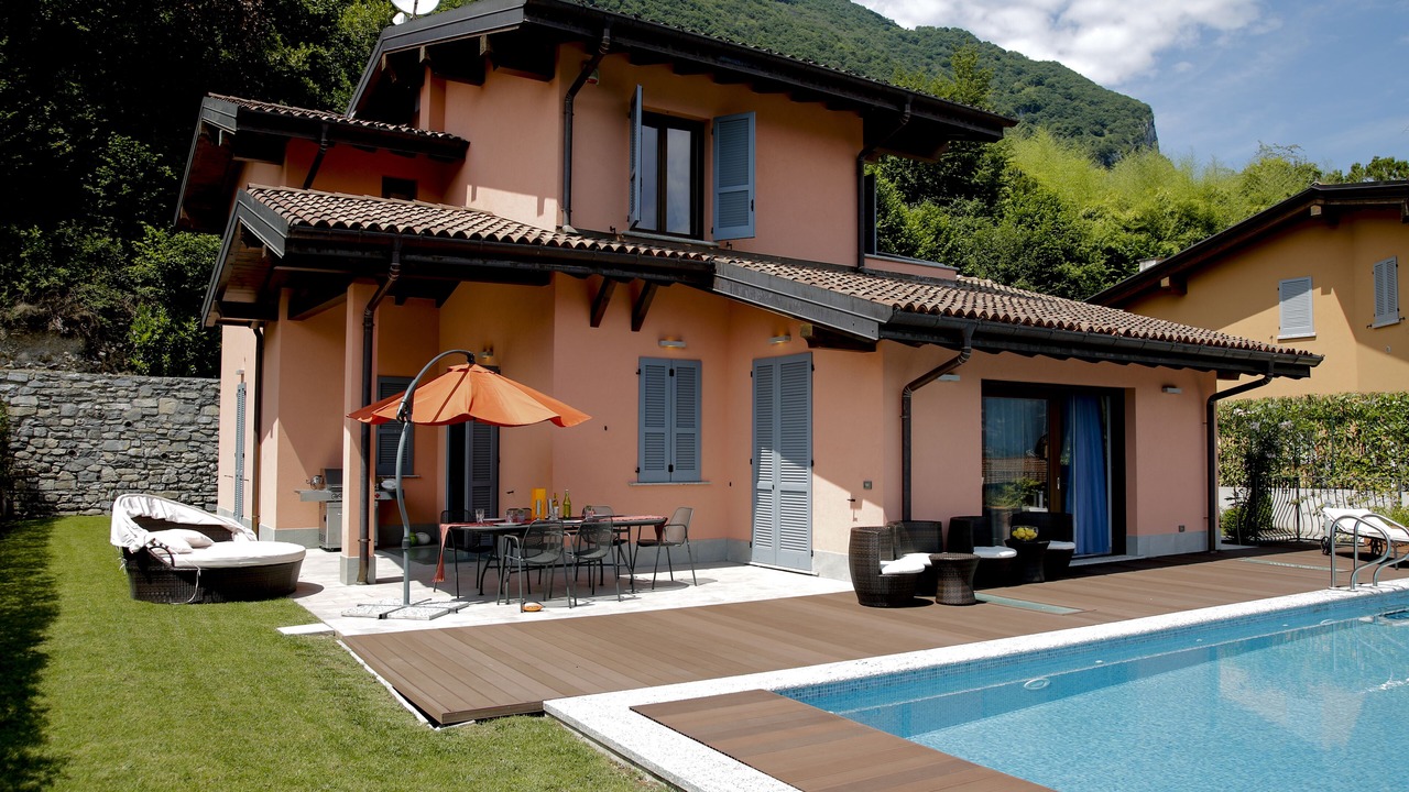 Photo of Outdoor in Tremezzina