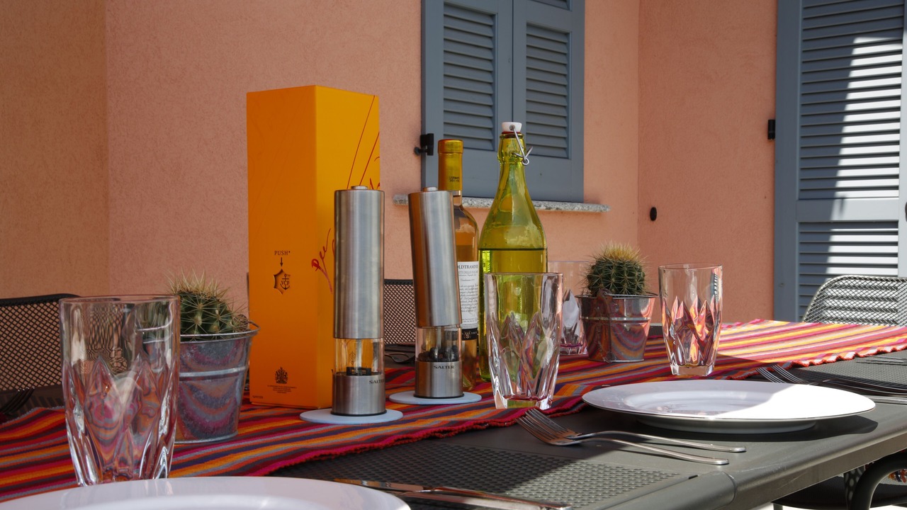 Photo of Outdoor in Tremezzina