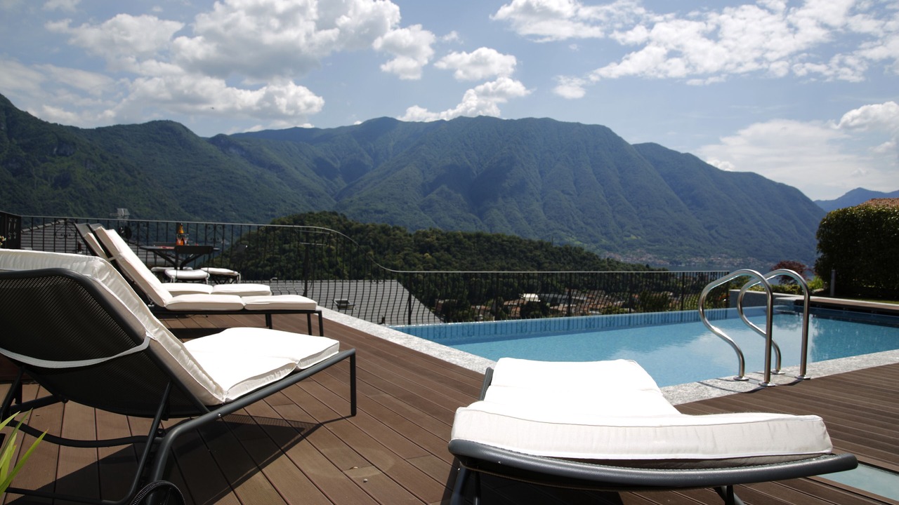 Photo of Outdoor in Tremezzina