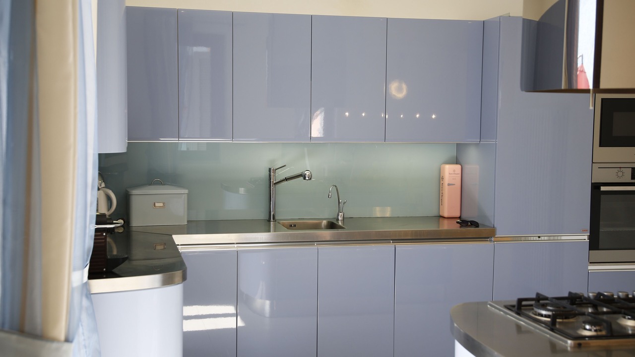 Photo of Kitchen in Tremezzina