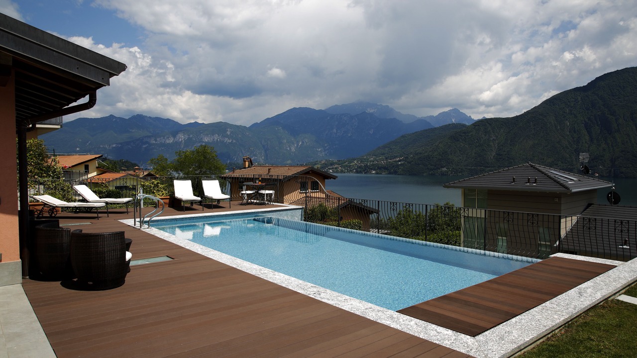 Photo of Outdoor in Tremezzina