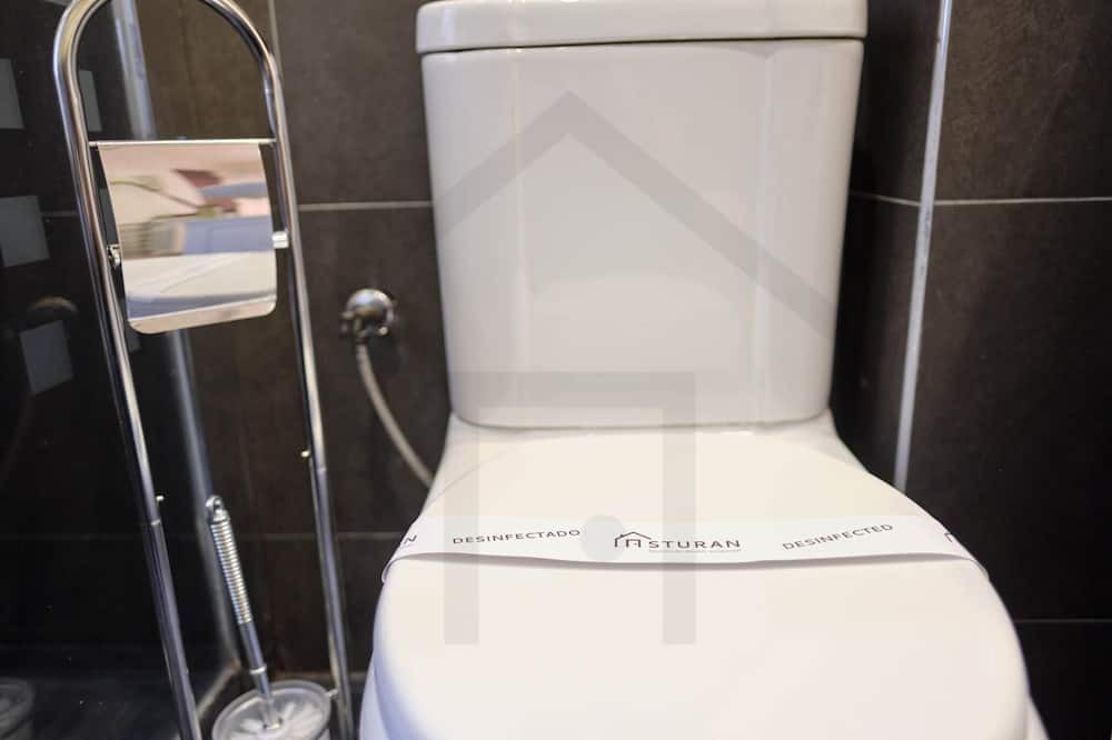 Photo of Bathroom in El Cristo y Buenavista