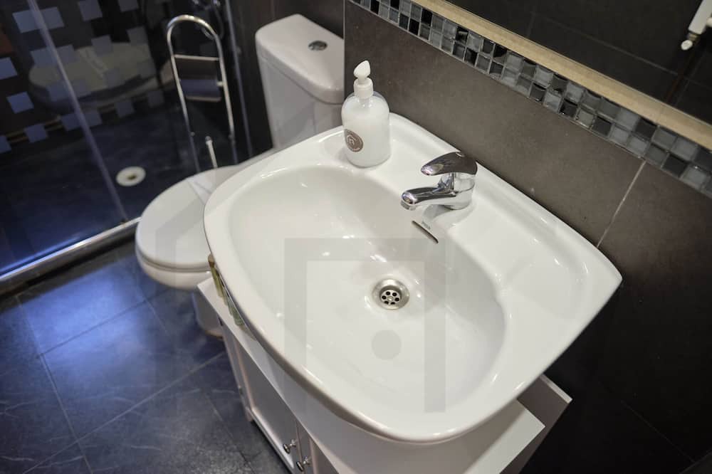 Photo of Bathroom in El Cristo y Buenavista