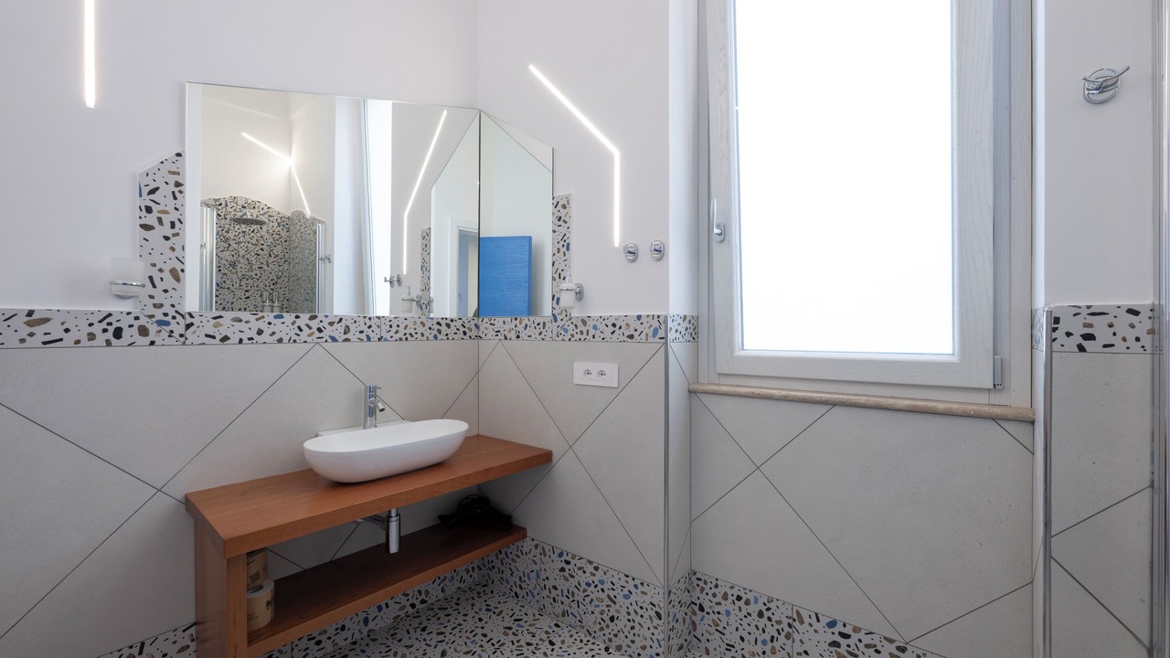 Photo of Bathroom in Amalfi