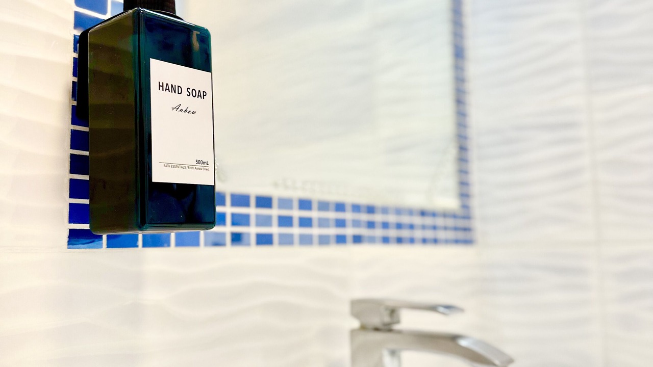 Photo of Bathroom in Amalfi